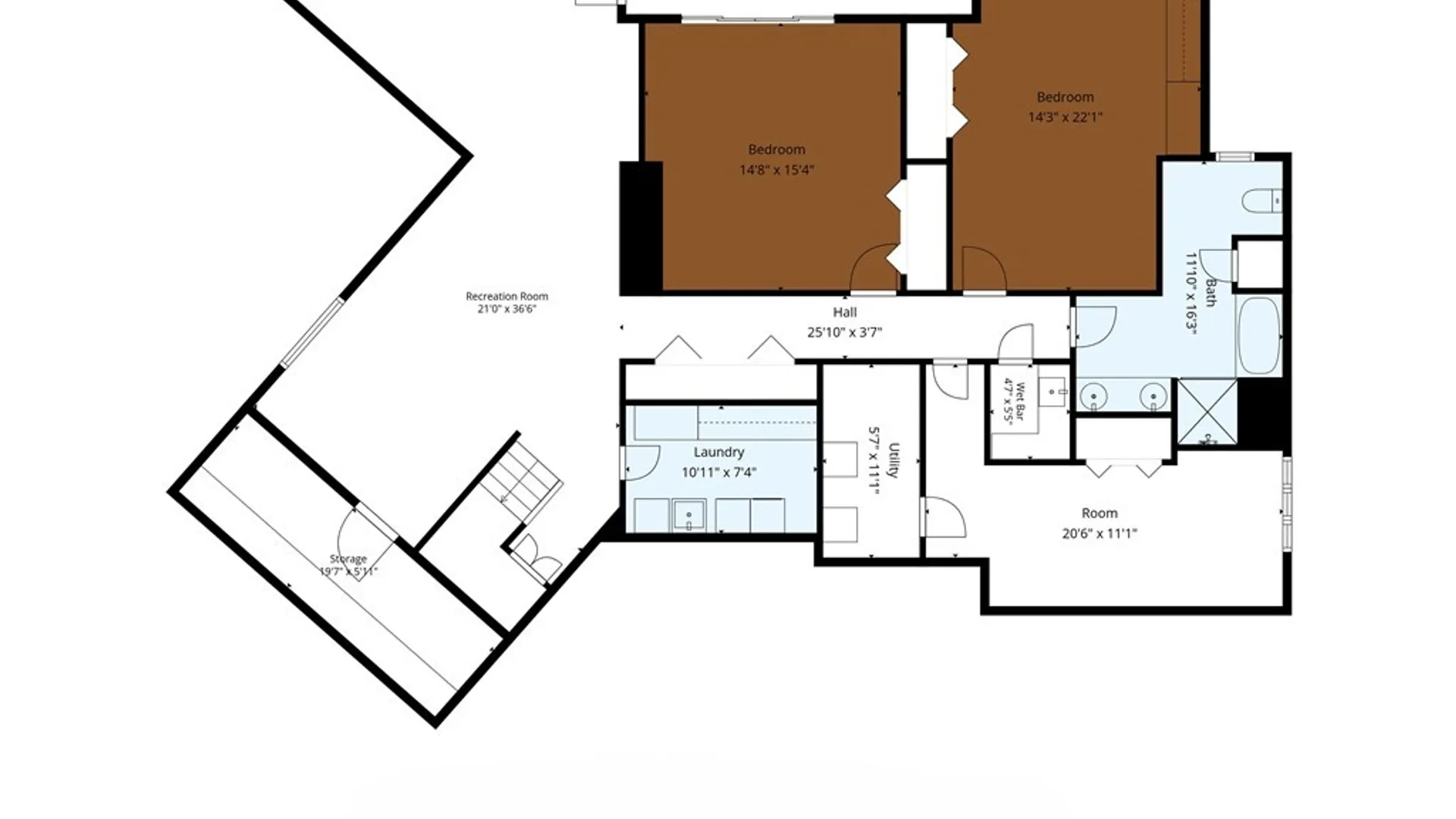 Property at 4 Brompton Woods, Amherst, NY 14221 48