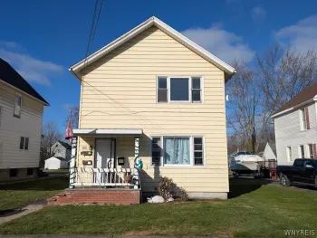 Property at 627 Deer Street, Dunkirk, NY 14048