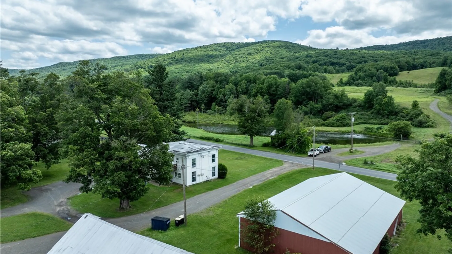 Property at 571 Southside Drive, Oneonta, NY 13820 40