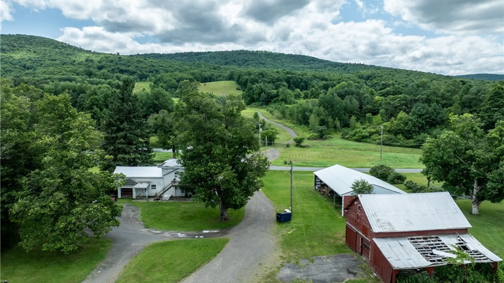 Property at 571 Southside Drive, Oneonta, NY 13820 41