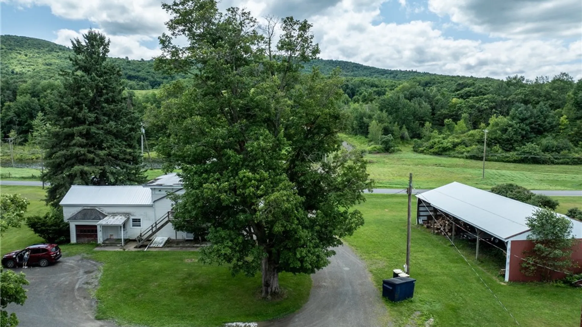 Property at 571 Southside Drive, Oneonta, NY 13820 34