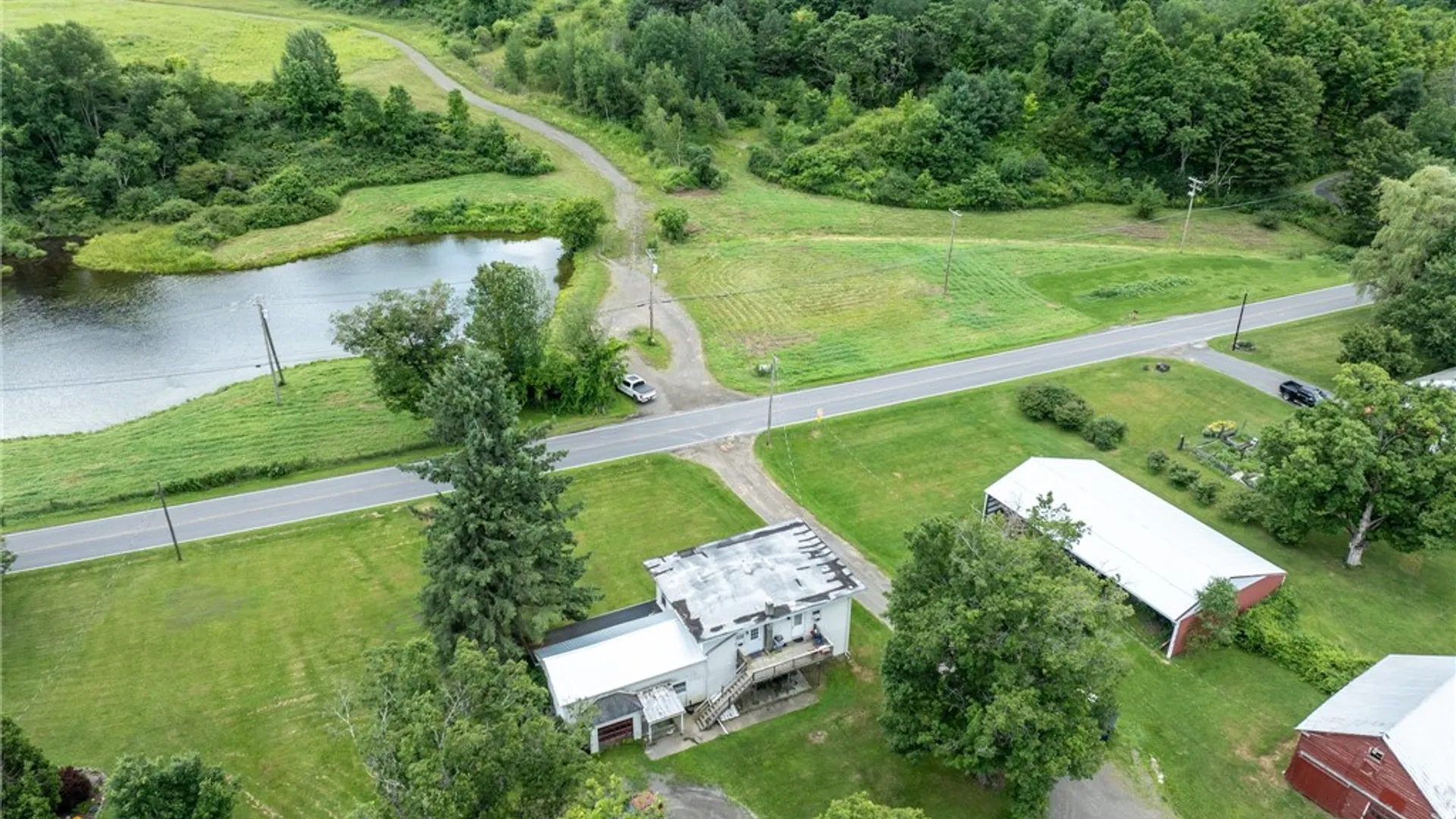 Property at 571 Southside Drive, Oneonta, NY 13820 42