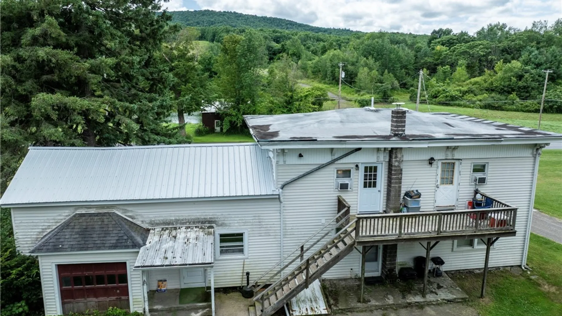 Property at 571 Southside Drive, Oneonta, NY 13820 33
