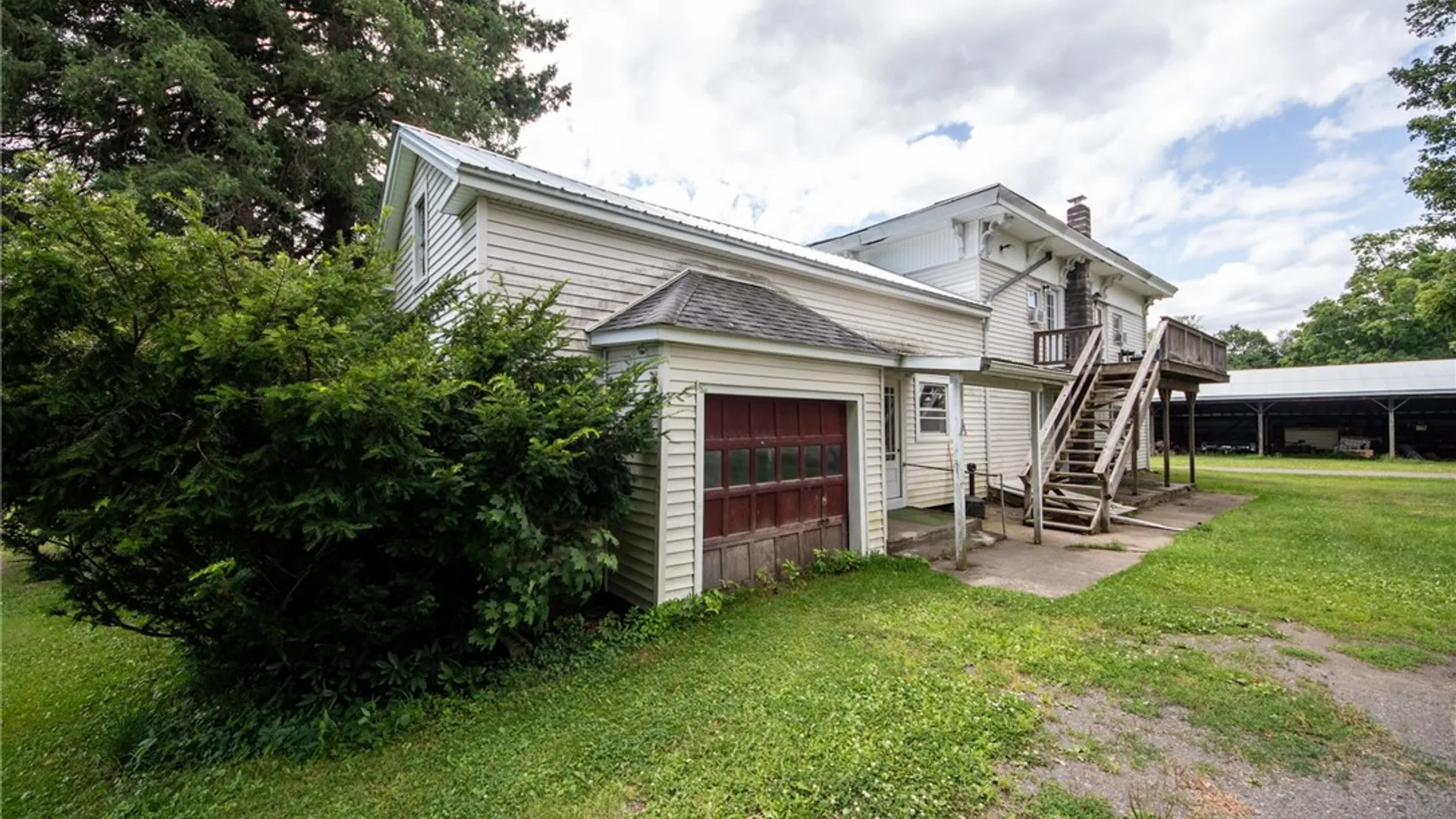 Property at 571 Southside Drive, Oneonta, NY 13820 32