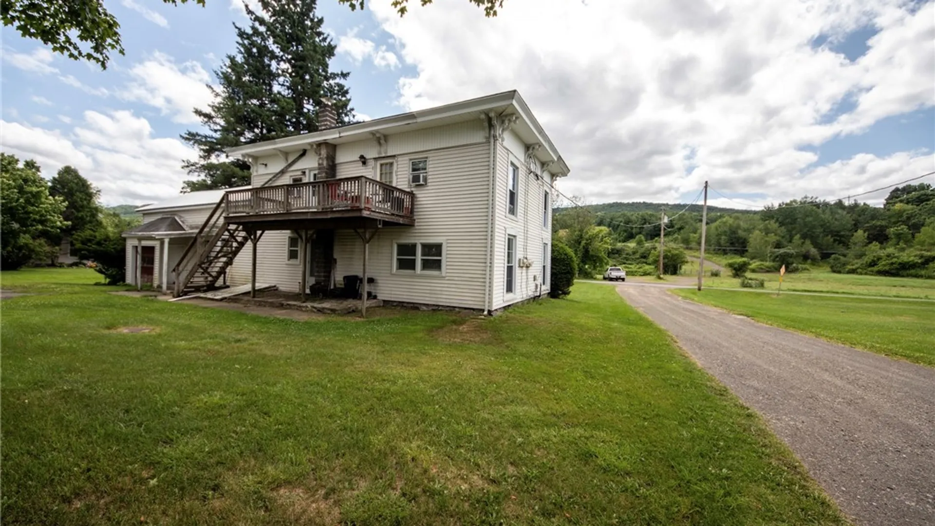 Property at 571 Southside Drive, Oneonta, NY 13820 30