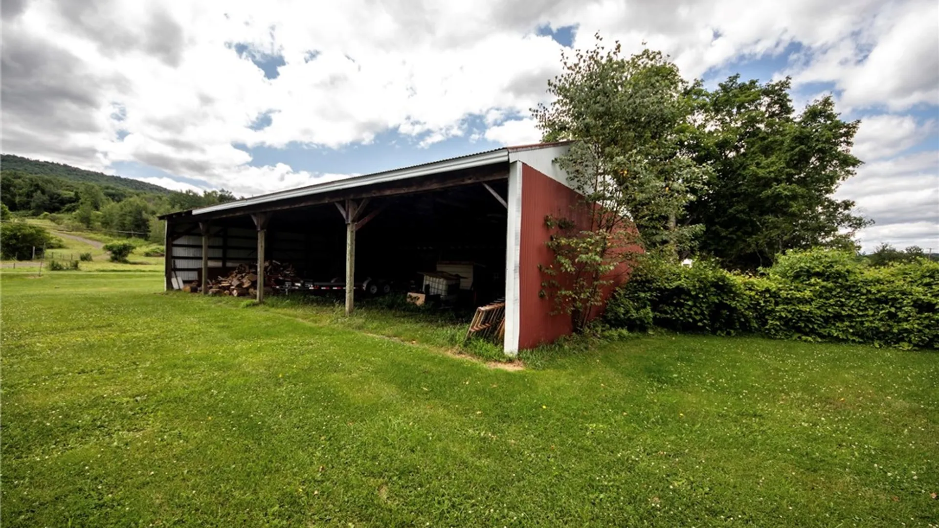Property at 571 Southside Drive, Oneonta, NY 13820 35