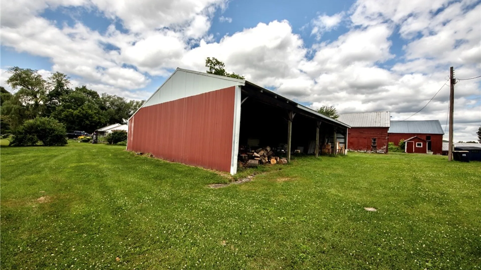 Property at 571 Southside Drive, Oneonta, NY 13820 36