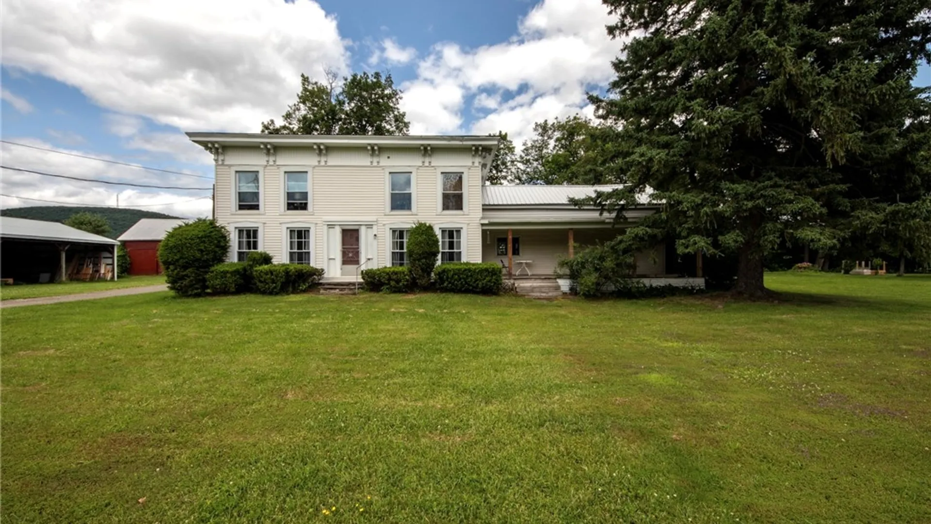 Property at 571 Southside Drive, Oneonta, NY 13820 28