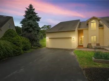 Property at 5322 Bunker Hill, Onondaga, NY 13207