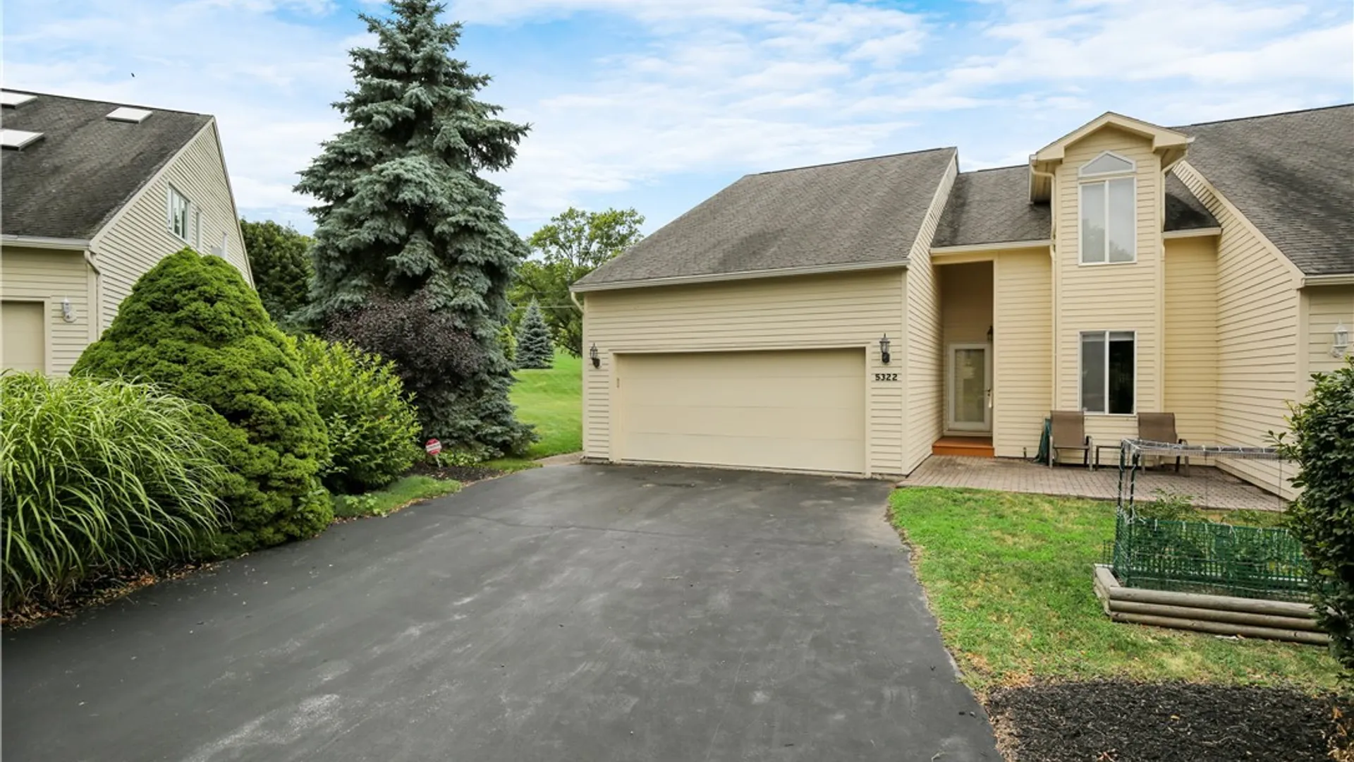 Property at 5322 Bunker Hill, Onondaga, NY 13207 2