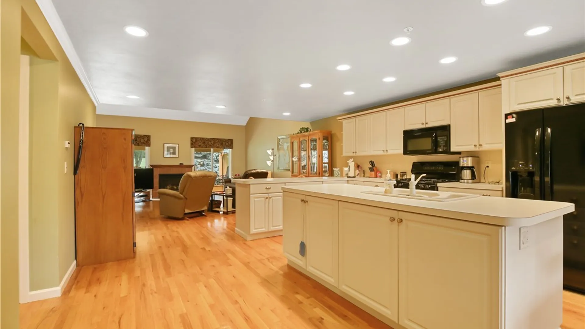 Property at 5322 Bunker Hill, Onondaga, NY 13207 3