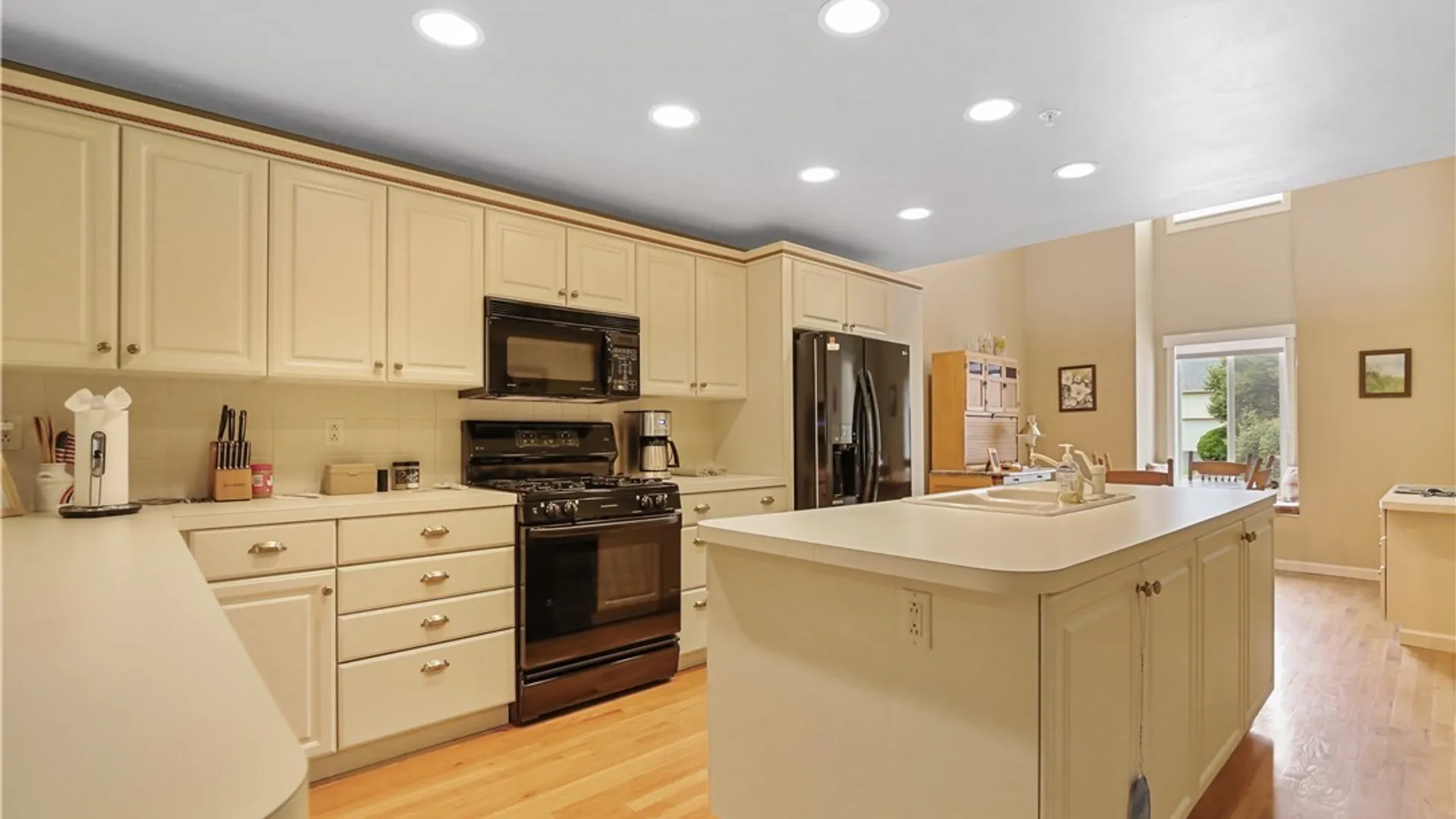 Property at 5322 Bunker Hill, Onondaga, NY 13207 4