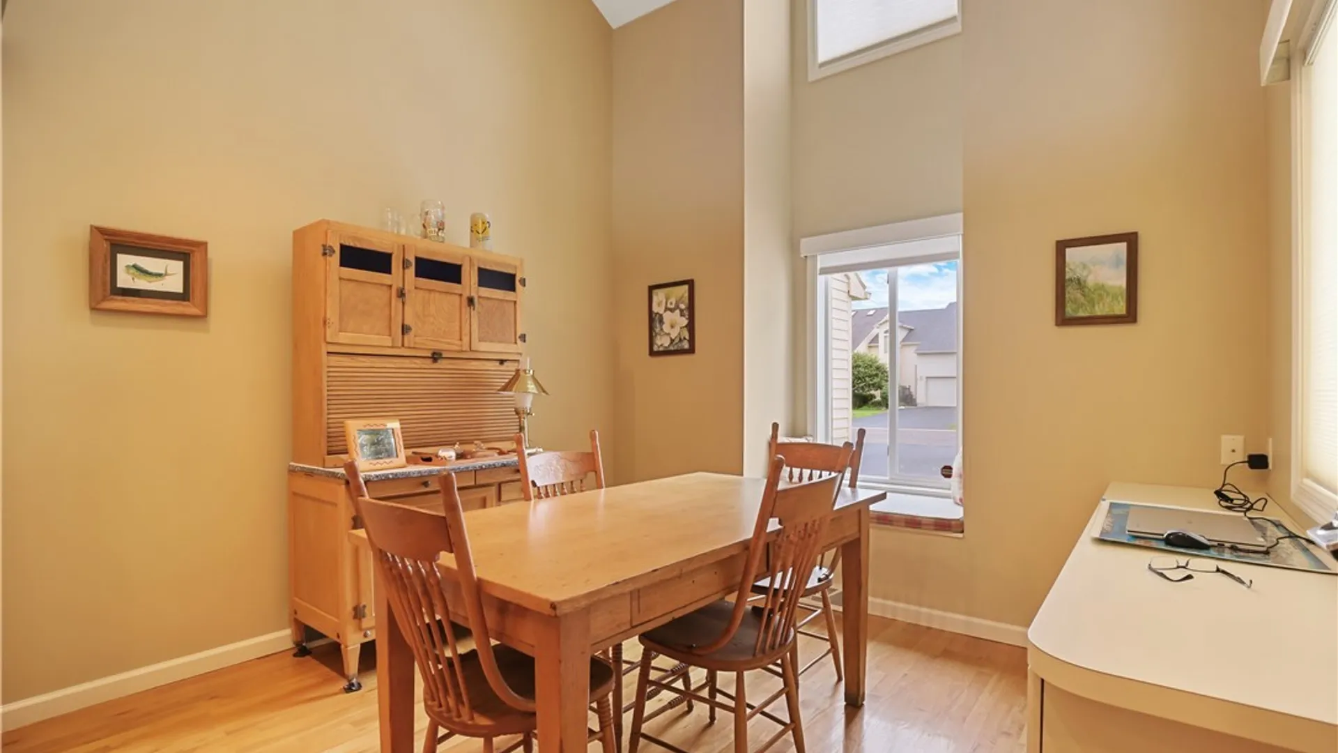 Property at 5322 Bunker Hill, Onondaga, NY 13207 5