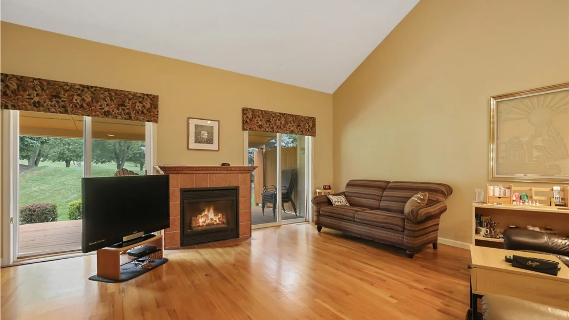 Property at 5322 Bunker Hill, Onondaga, NY 13207 6