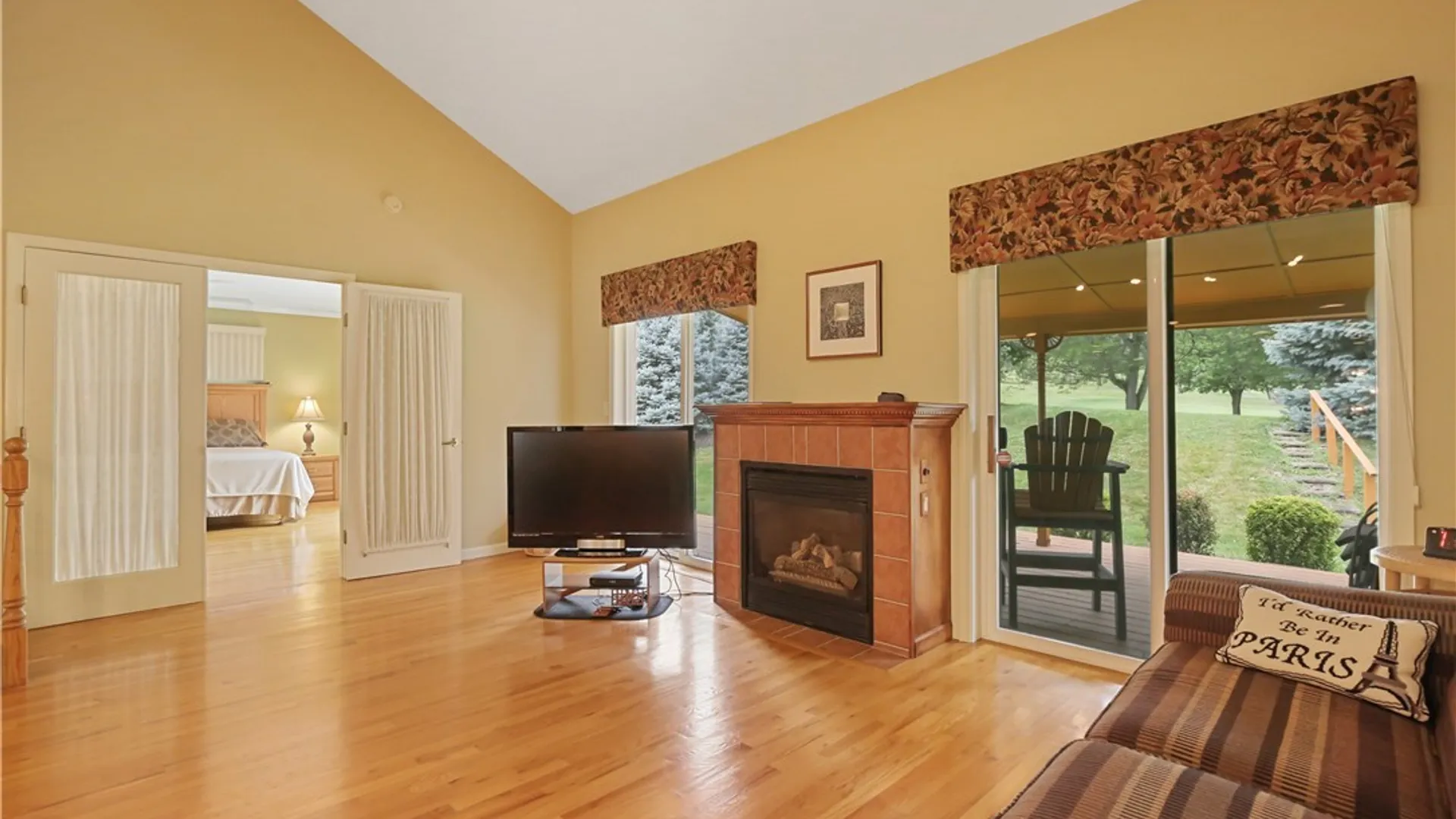 Property at 5322 Bunker Hill, Onondaga, NY 13207 7