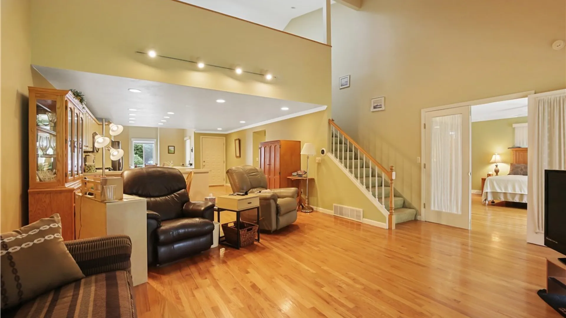 Property at 5322 Bunker Hill, Onondaga, NY 13207 8