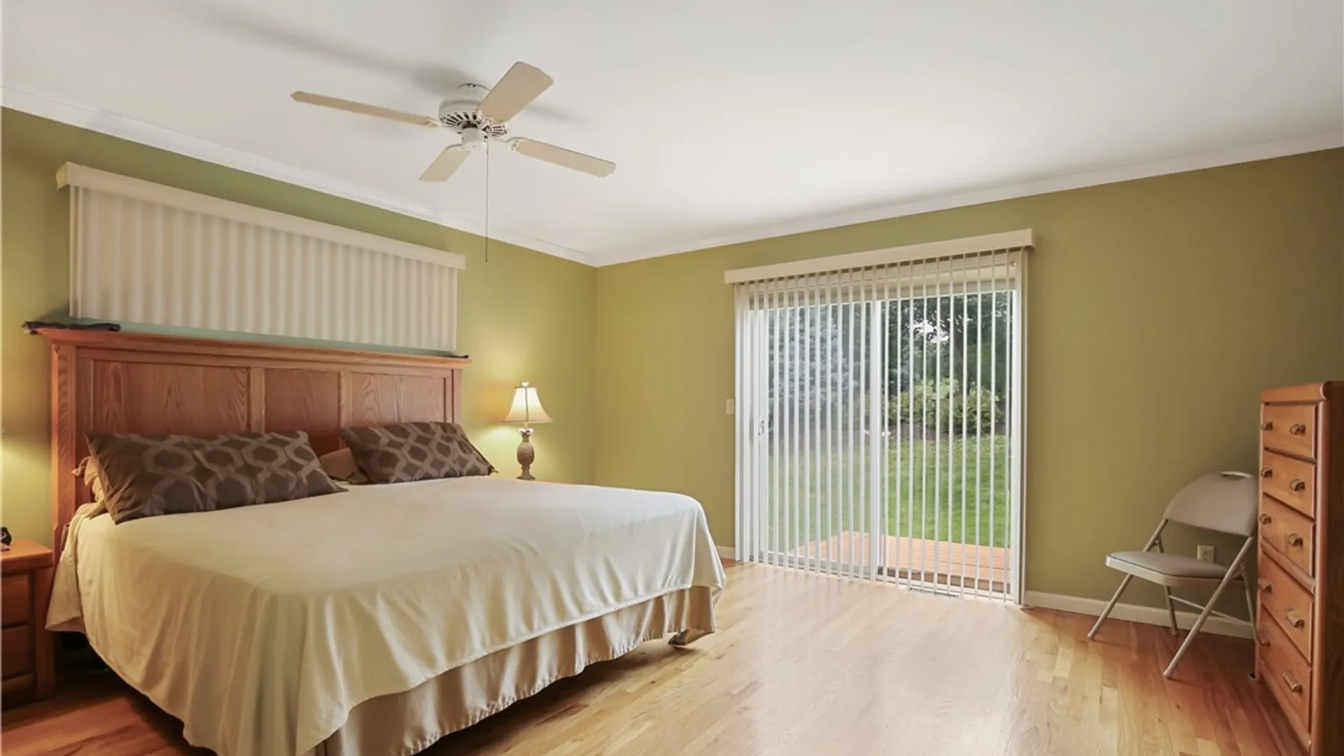 Property at 5322 Bunker Hill, Onondaga, NY 13207 10