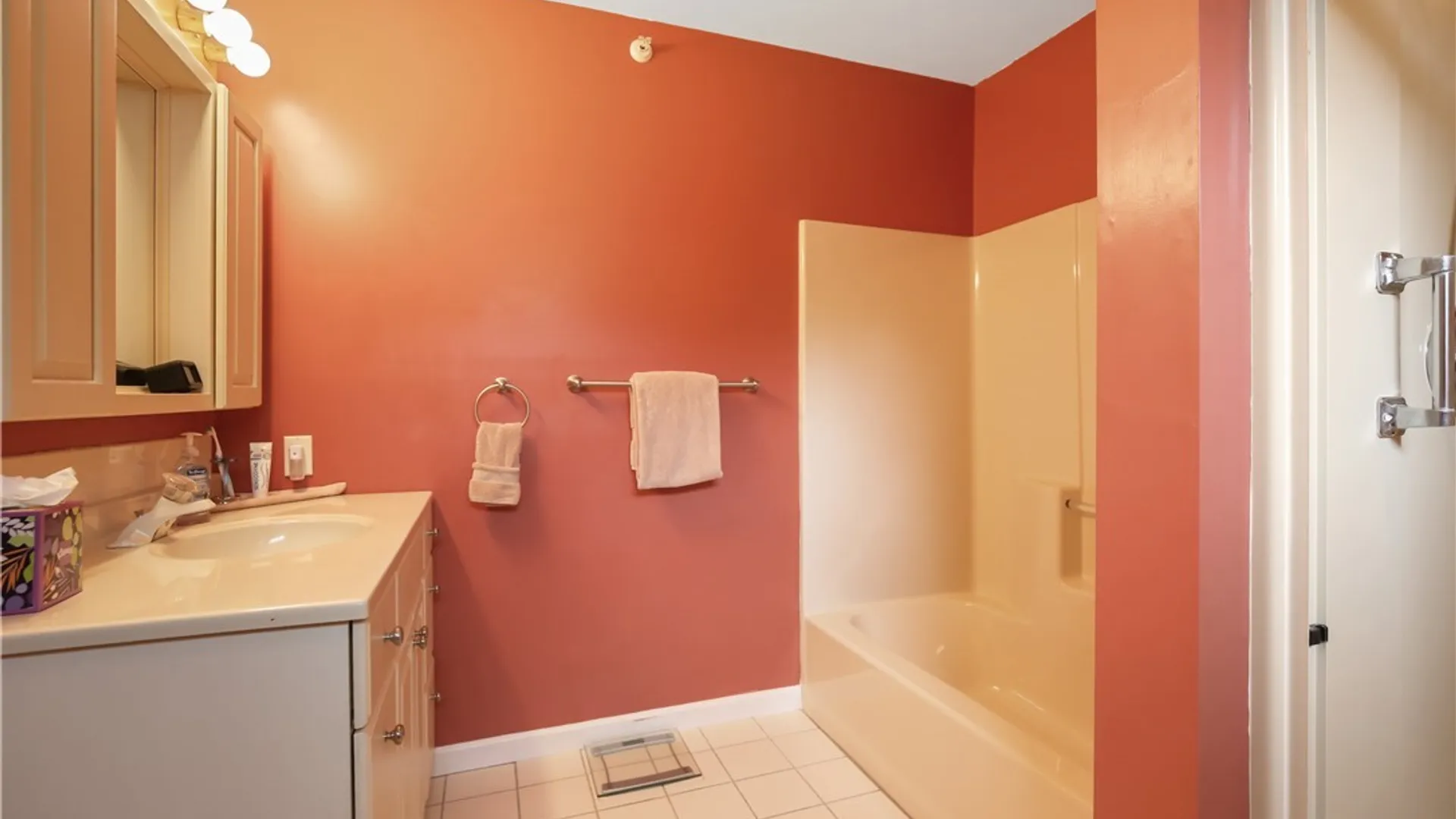 Property at 5322 Bunker Hill, Onondaga, NY 13207 12