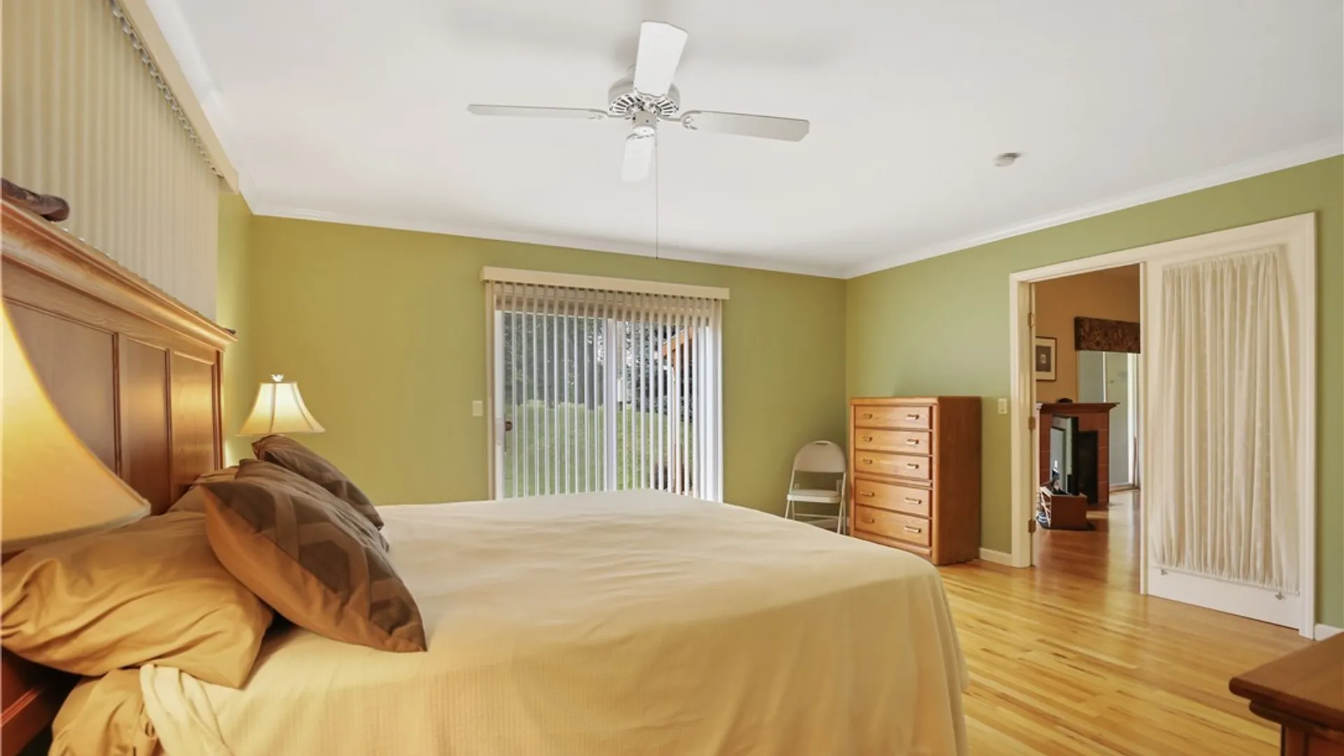 Property at 5322 Bunker Hill, Onondaga, NY 13207 13