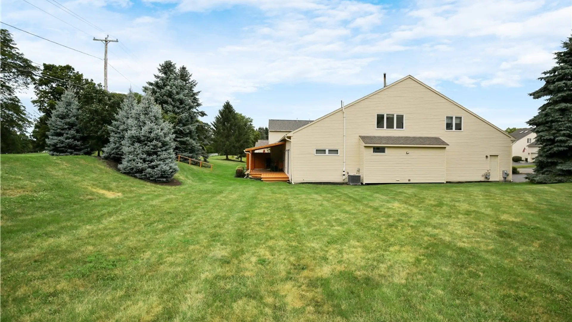 Property at 5322 Bunker Hill, Onondaga, NY 13207 28