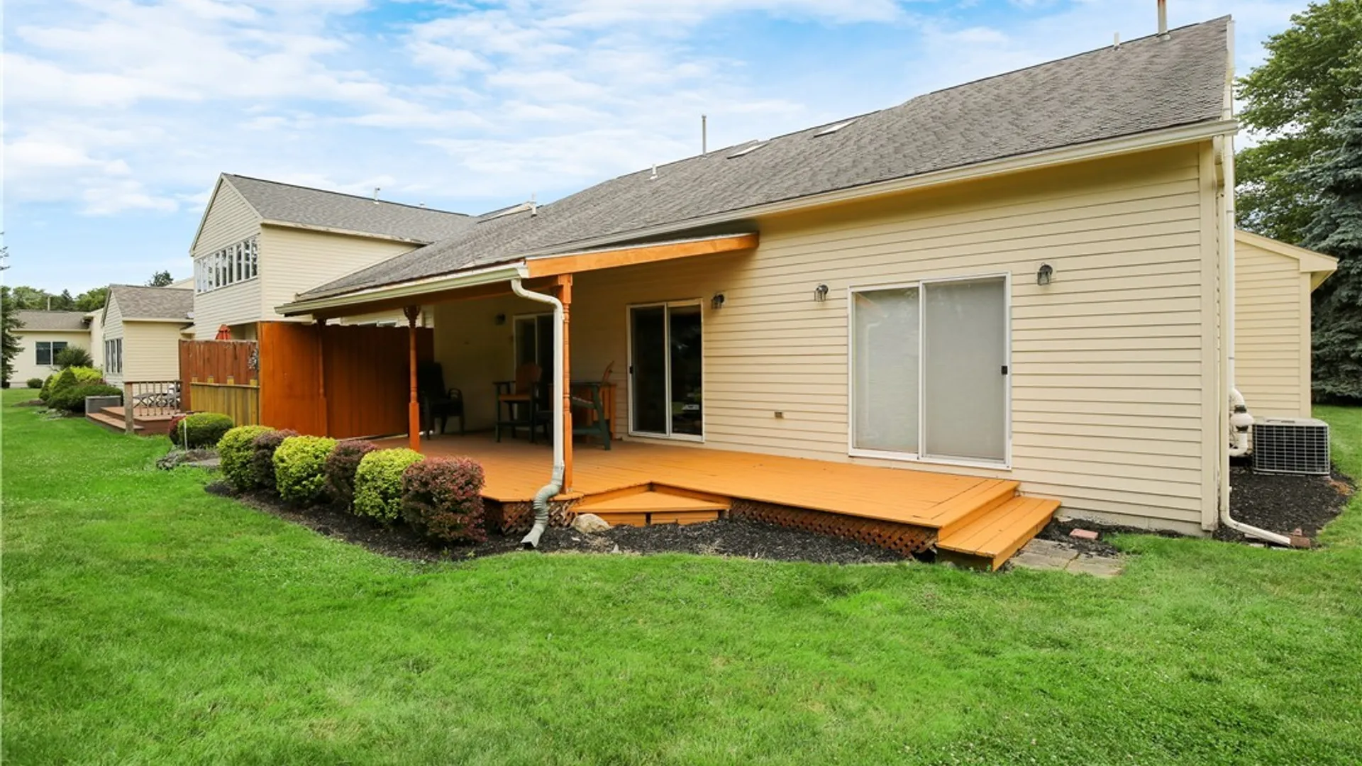 Property at 5322 Bunker Hill, Onondaga, NY 13207 29
