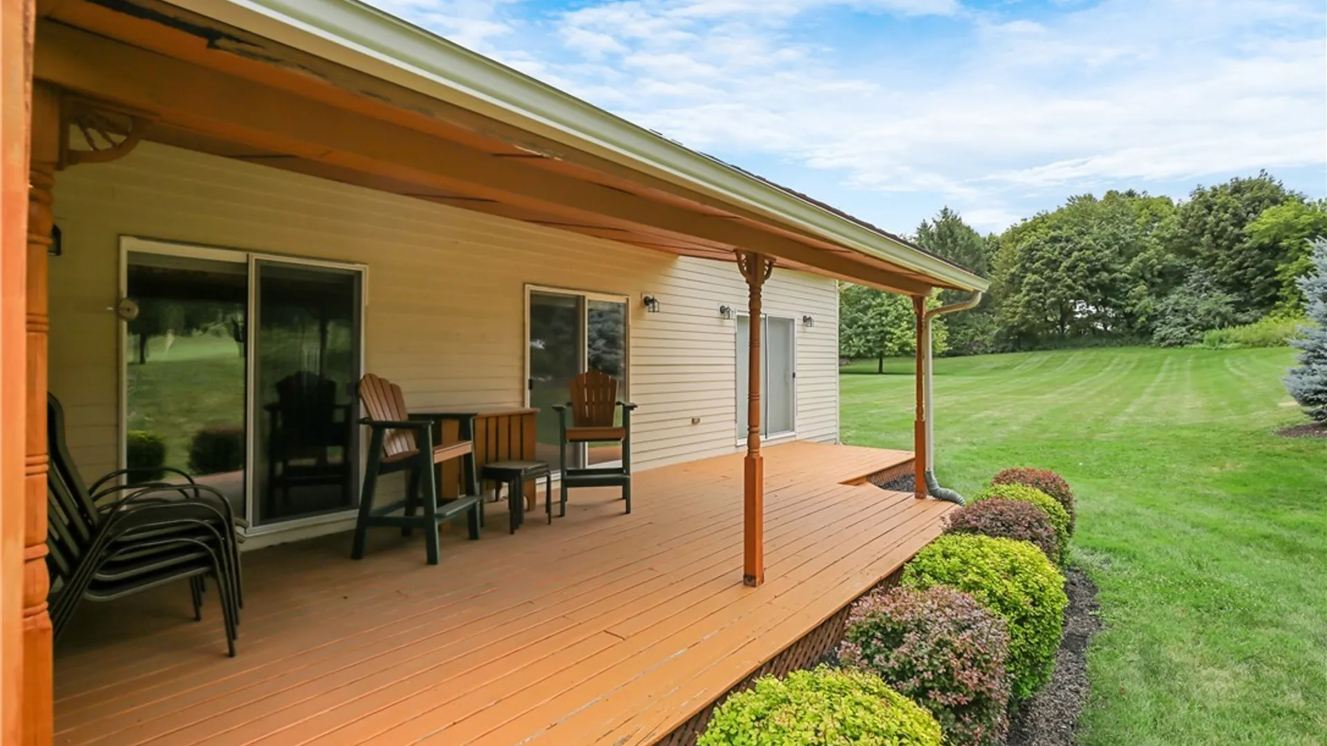 Property at 5322 Bunker Hill, Onondaga, NY 13207 30