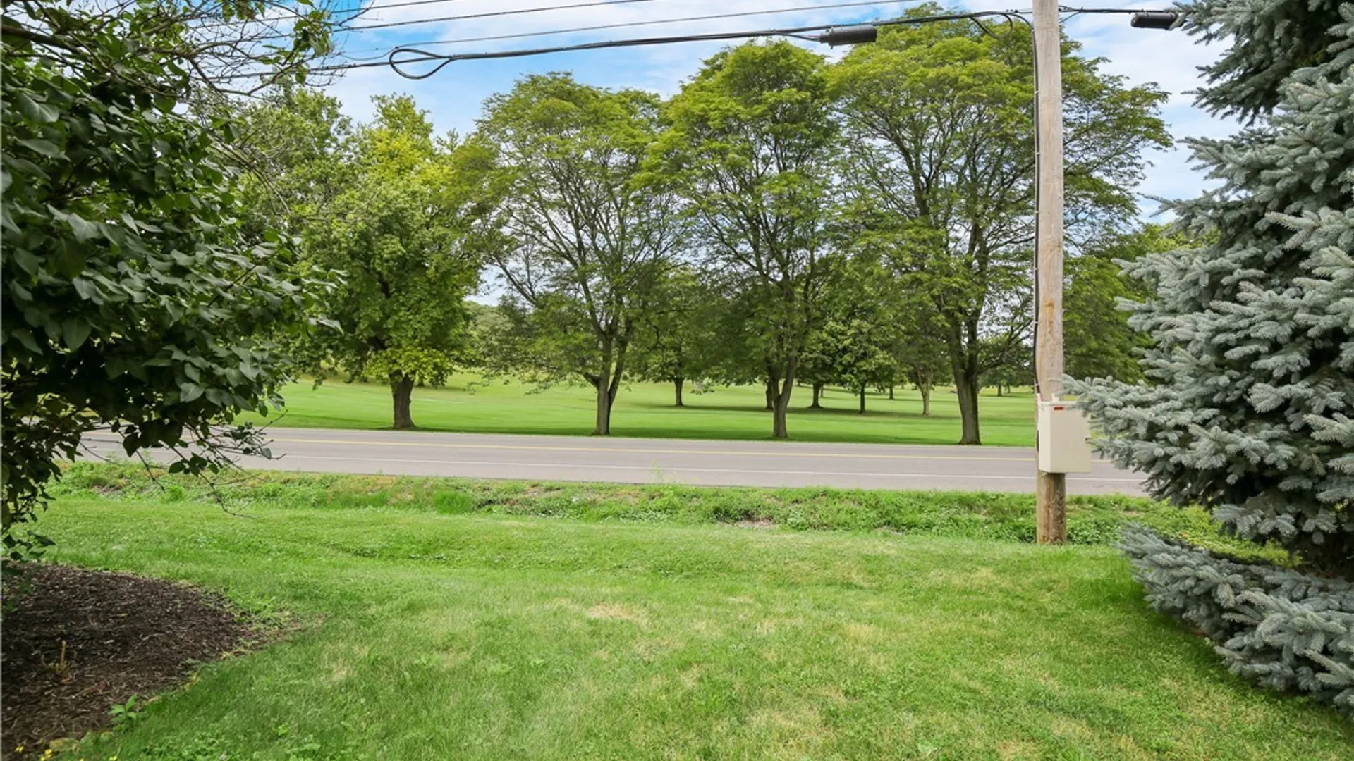 Property at 5322 Bunker Hill, Onondaga, NY 13207 31