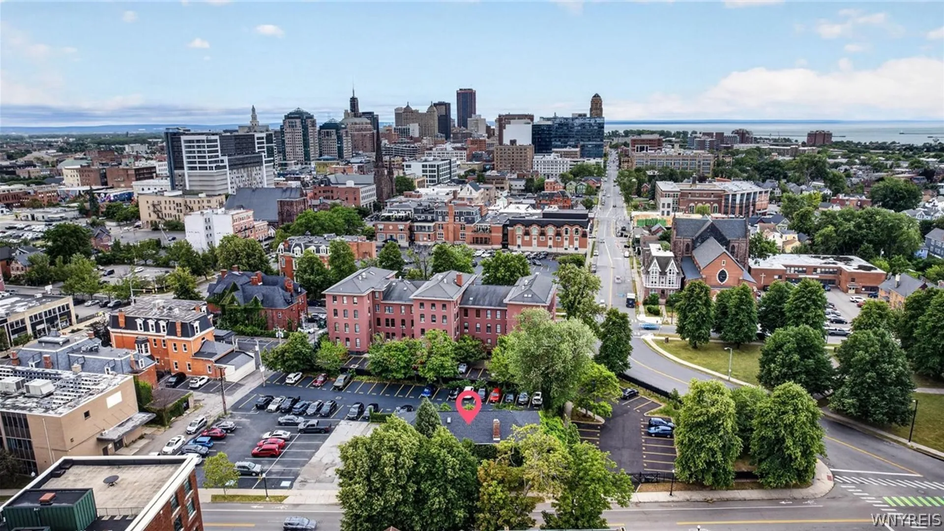 Property at 399 S Elmwood Avenue, Buffalo, NY 14201 4