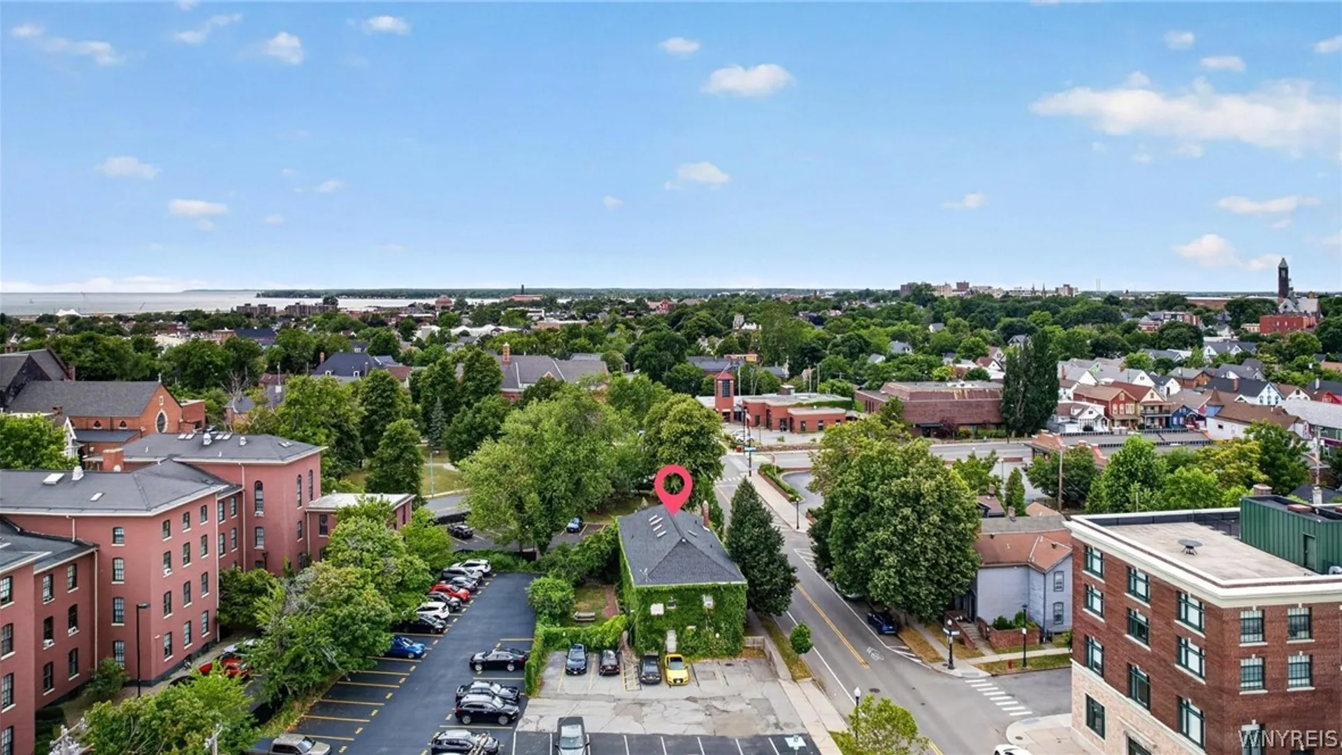 Property at 399 S Elmwood Avenue, Buffalo, NY 14201 49