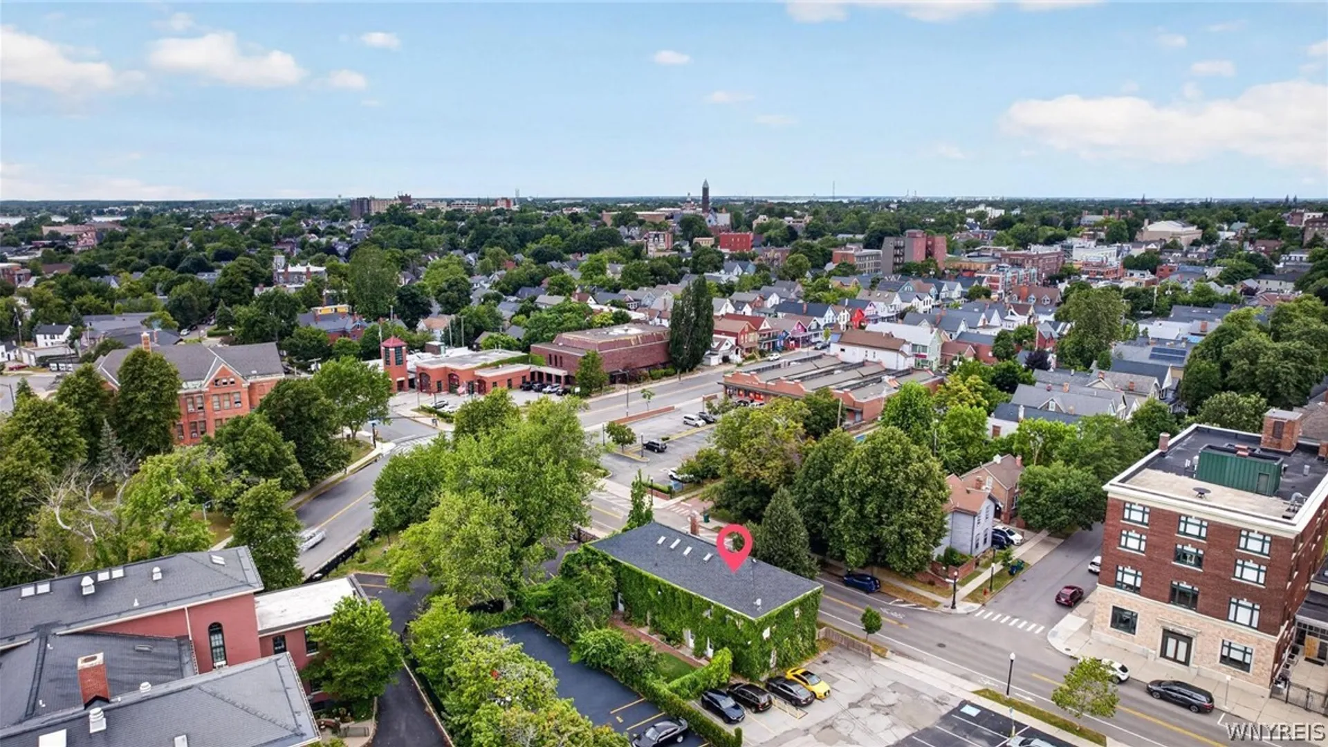 Property at 399 S Elmwood Avenue, Buffalo, NY 14201 48