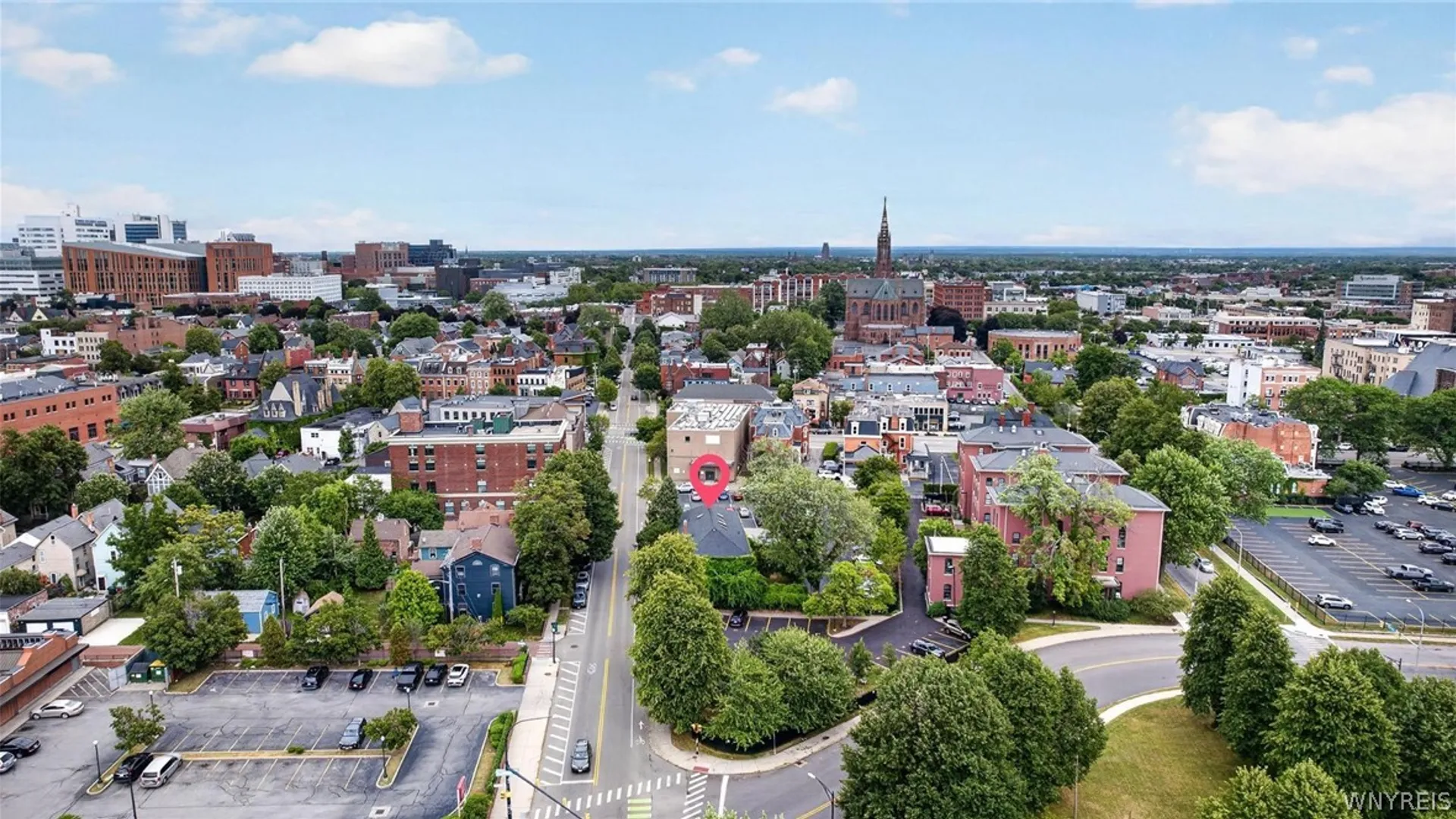 Property at 399 S Elmwood Avenue, Buffalo, NY 14201 5