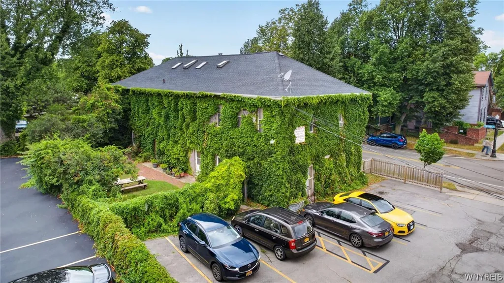 Property at 399 S Elmwood Avenue, Buffalo, NY 14201