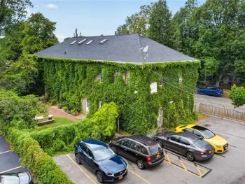 Property at 399 S Elmwood Avenue, Buffalo, NY 14201