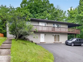 Property at 158 Troy Road, Ithaca Town, NY 14850