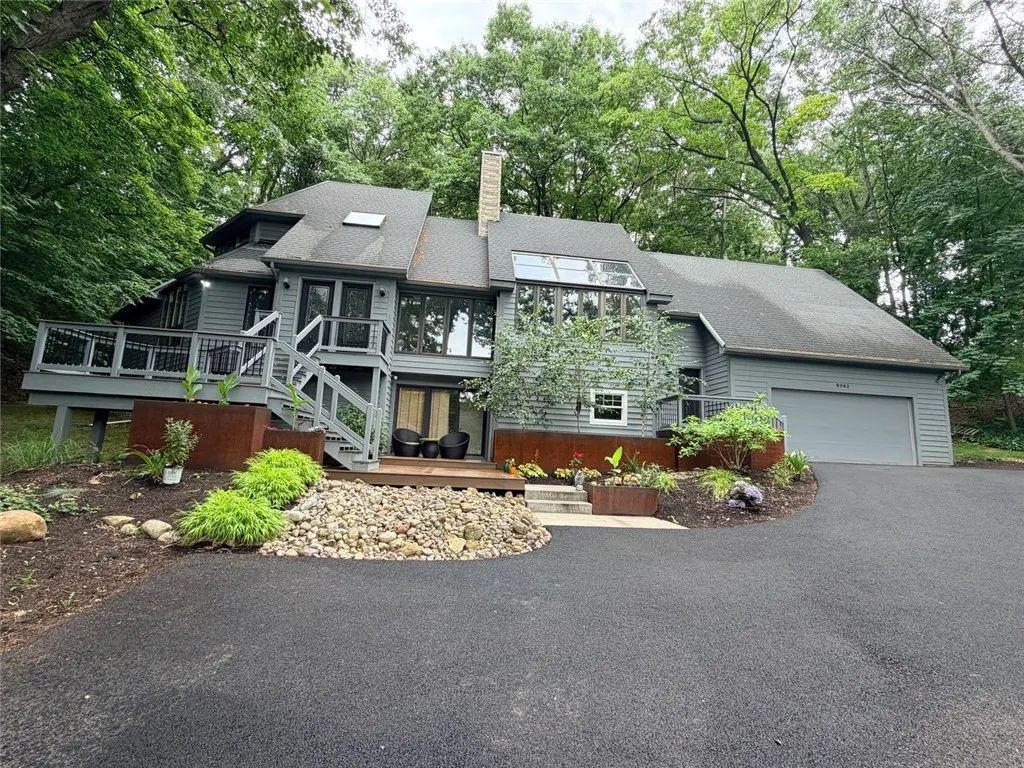 Property at 8062 Dryer Road, Victor, NY 14564