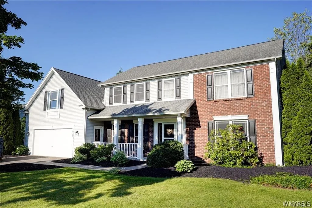 Property at 1028 Wickerton Lane, Webster, NY 14580