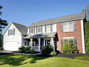 Property at 1028 Wickerton Lane, Webster, NY 14580