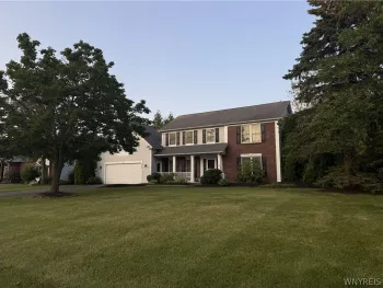 Property at 1028 Wickerton Lane, Webster, NY 14580