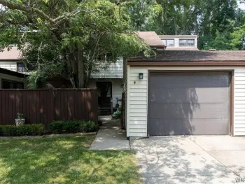 Property at 4 Tolland Bore, Aurora, NY 14052