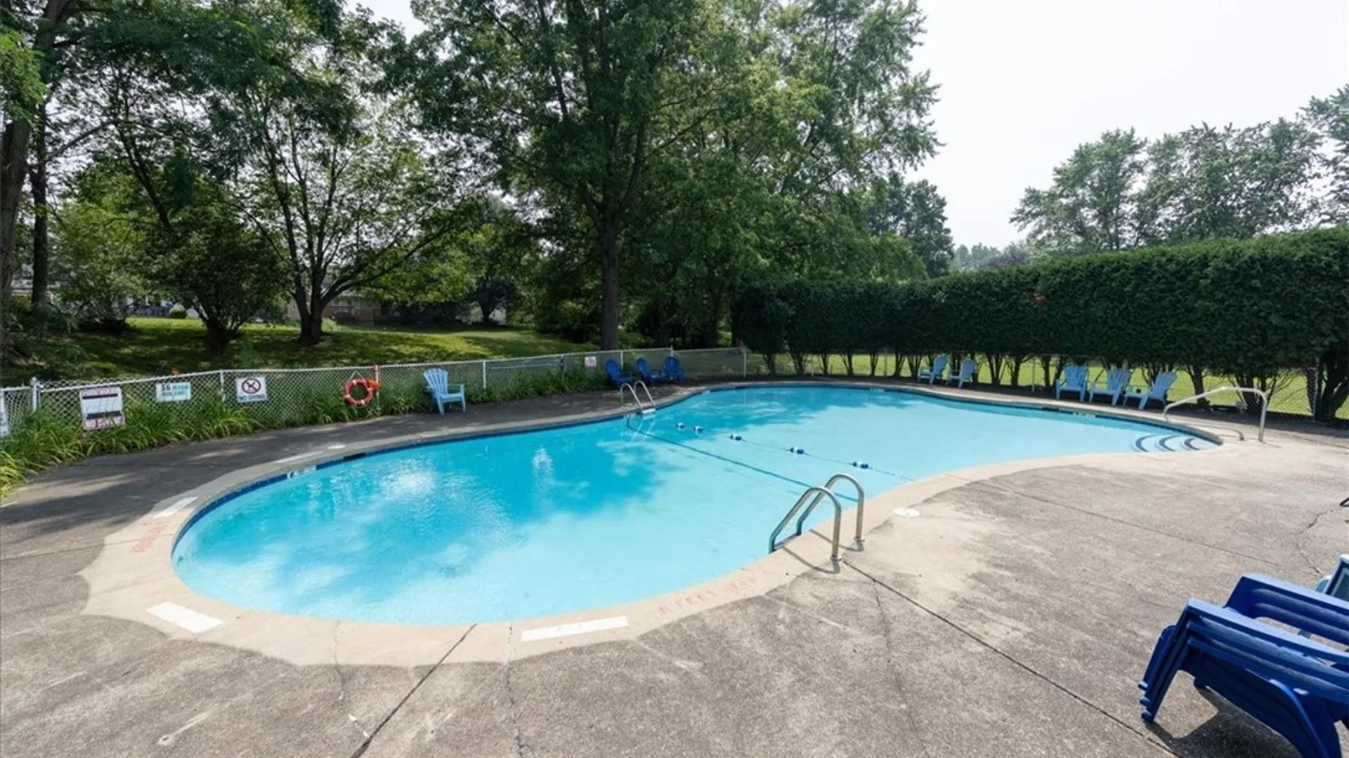 Property at 4 Tolland Bore, Aurora, NY 14052 22