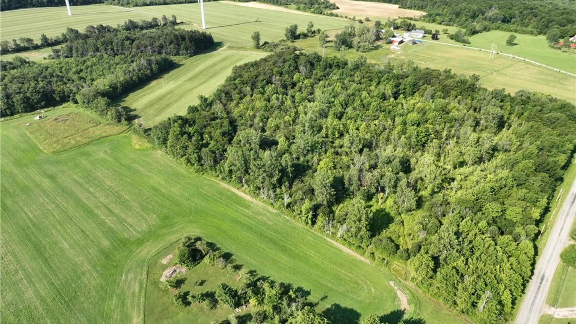 Property at Thomas Road, Sheldon, NY 14167 7