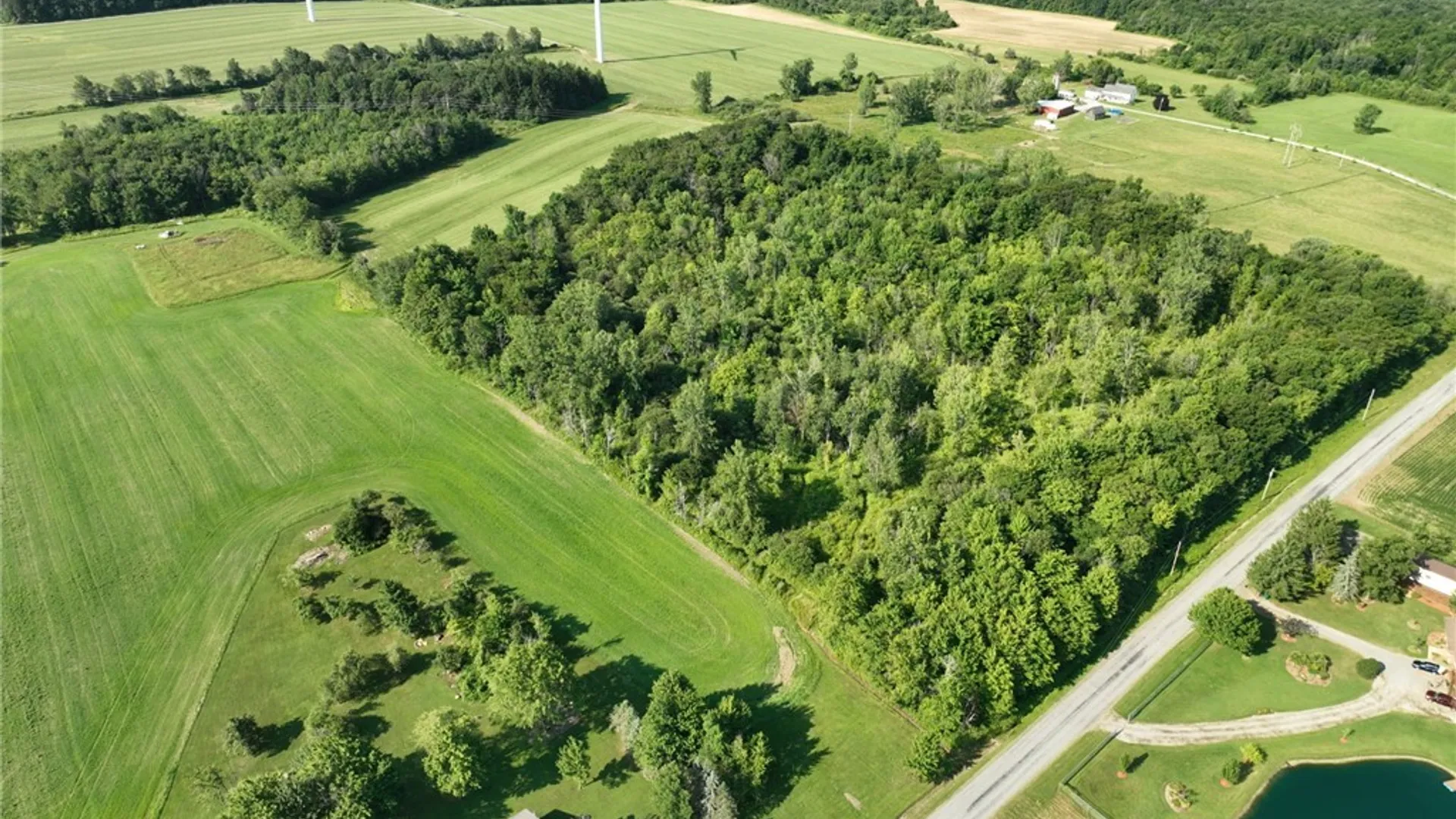 Property at Thomas Road, Sheldon, NY 14167 8