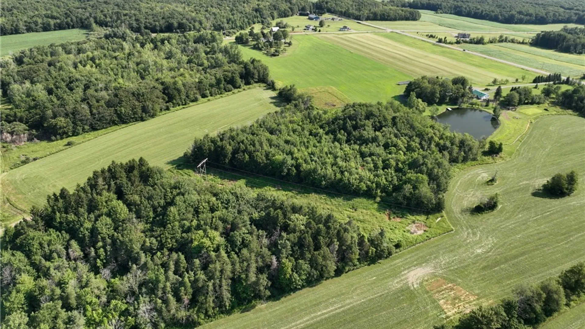 Property at Thomas Road, Sheldon, NY 14167 15