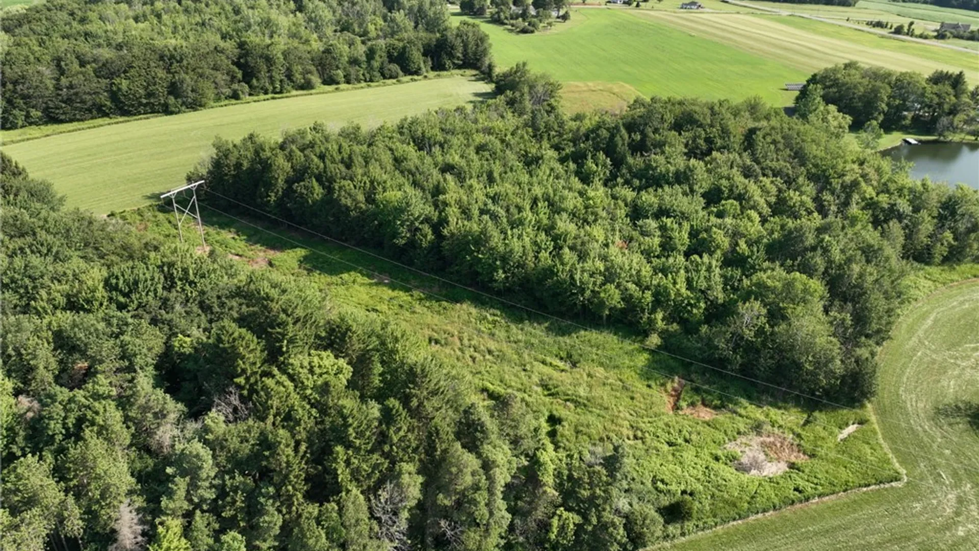 Property at Thomas Road, Sheldon, NY 14167 16