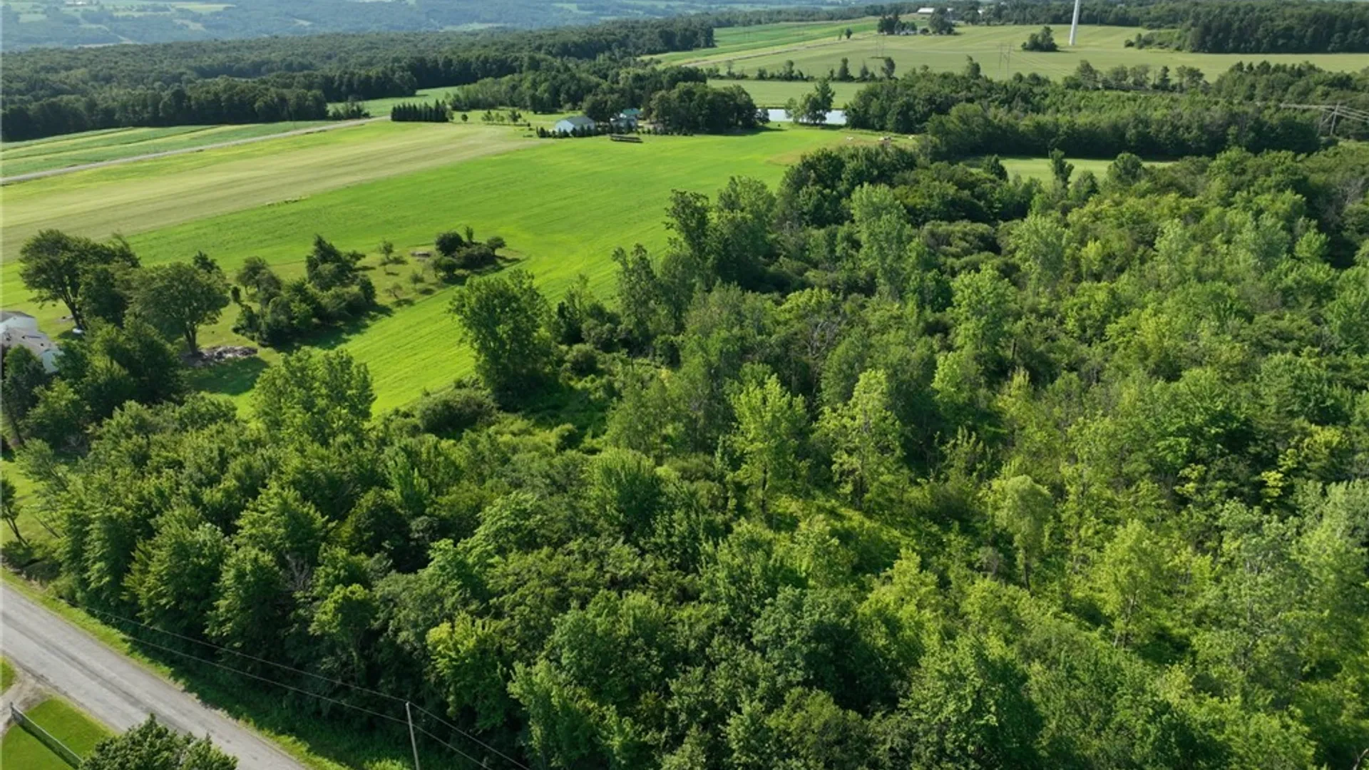 Property at Thomas Road, Sheldon, NY 14167 20