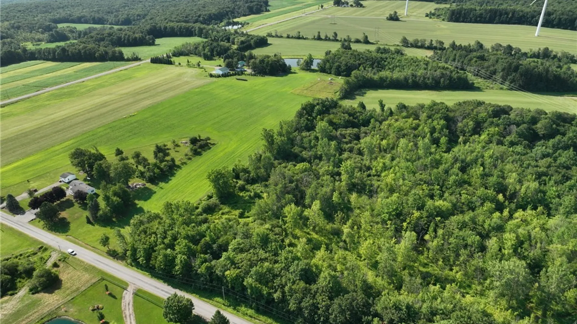 Property at Thomas Road, Sheldon, NY 14167 21