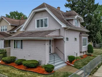 Property at 3 Donaldson Road, Buffalo, NY 14208
