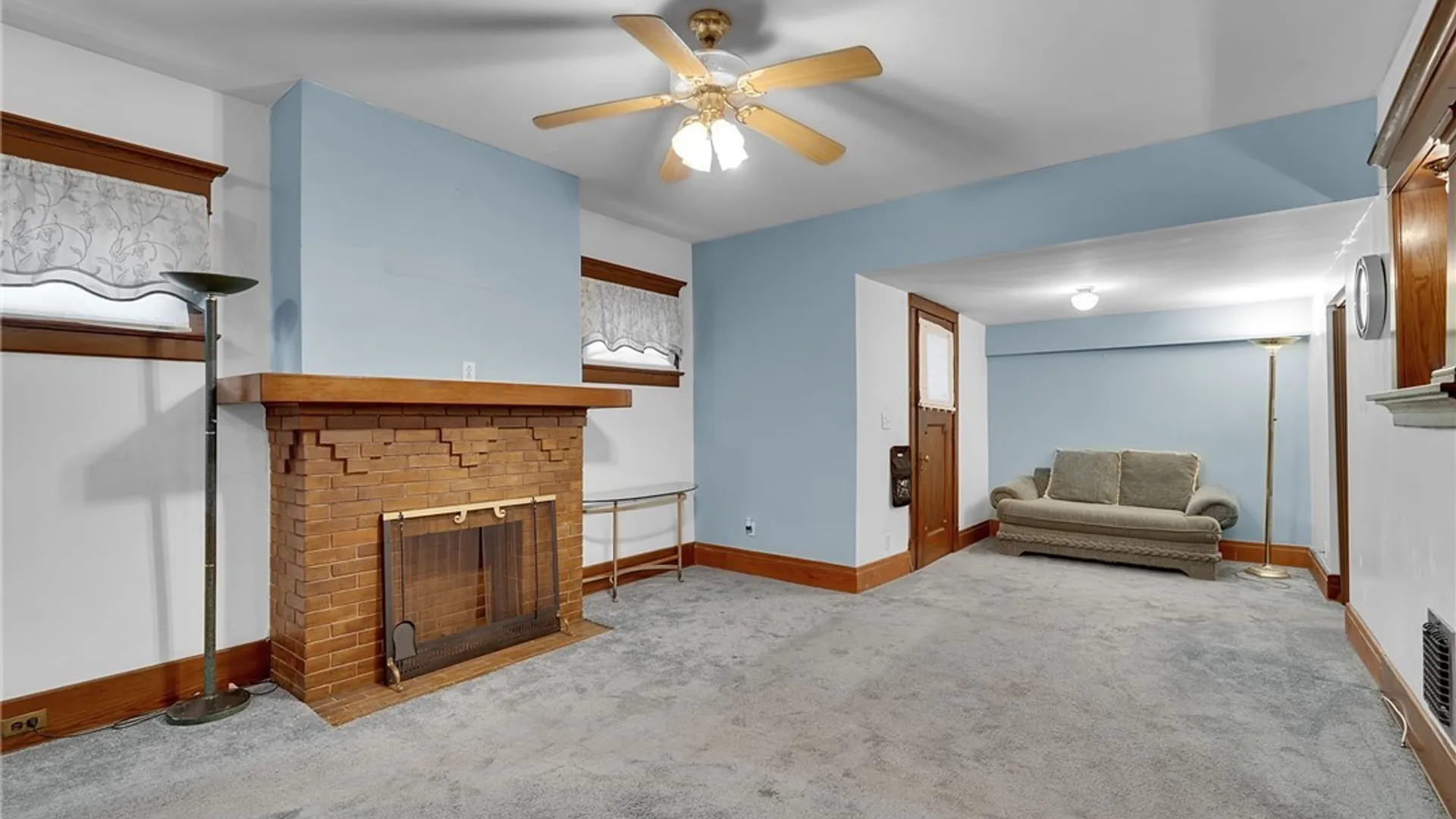 Property at 3 Donaldson Road, Buffalo, NY 14208 8