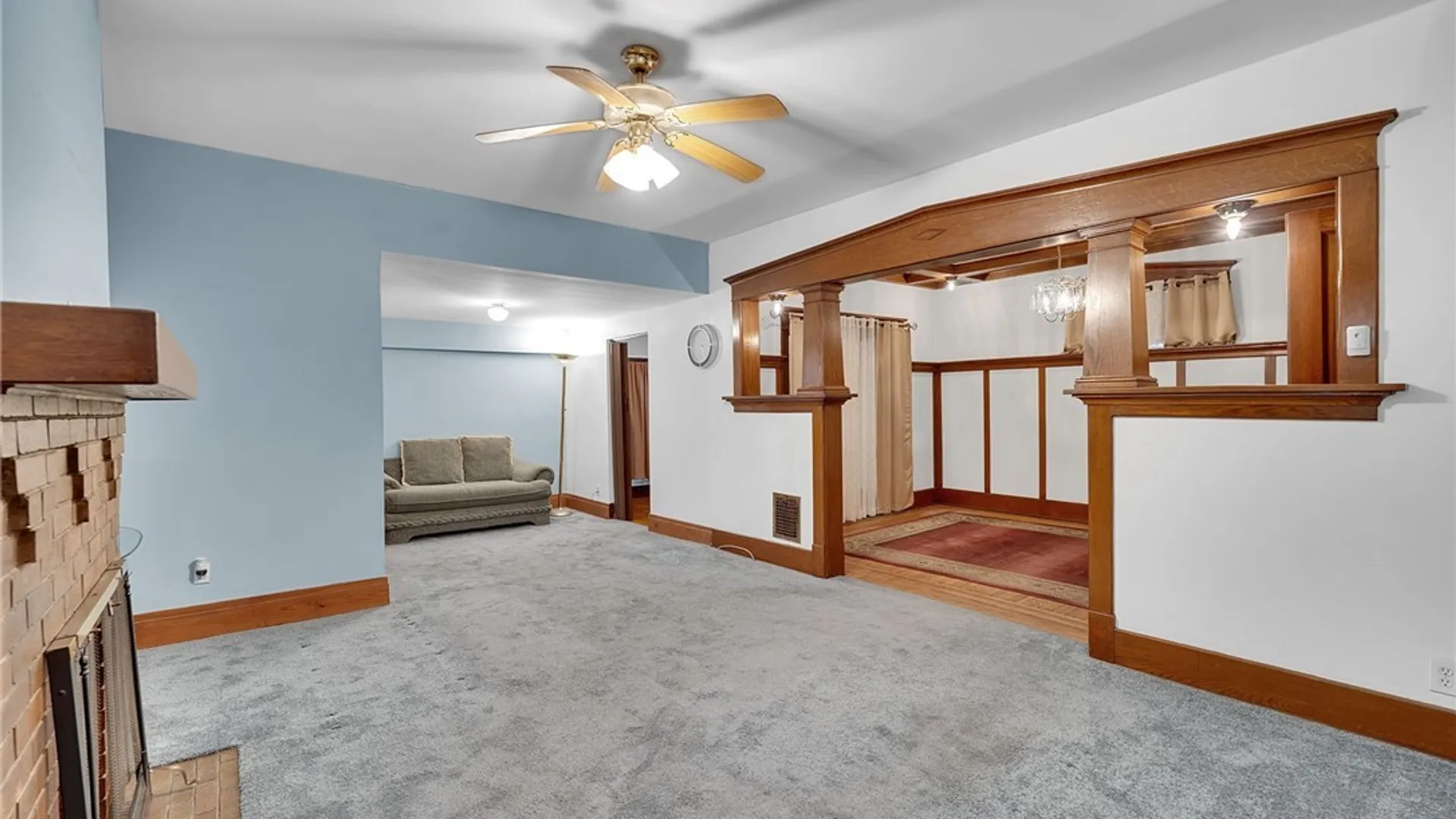 Property at 3 Donaldson Road, Buffalo, NY 14208 9