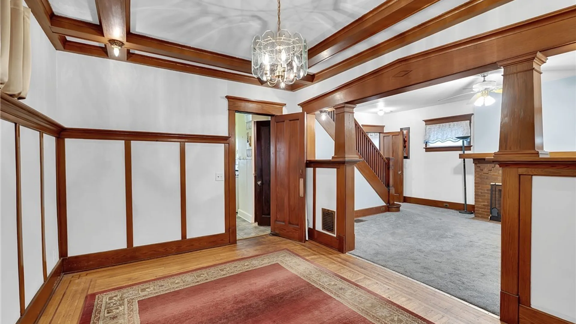 Property at 3 Donaldson Road, Buffalo, NY 14208 11